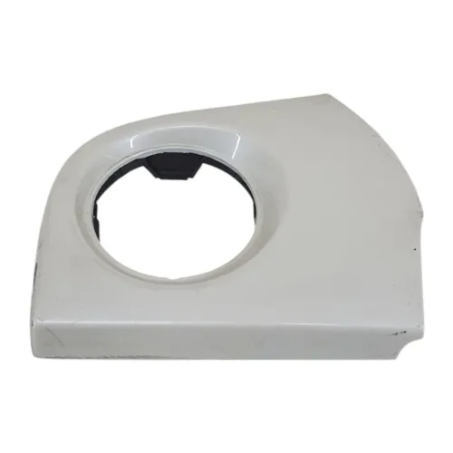 Moldura Difusor Ar Esquerdo Fiat 500 2012