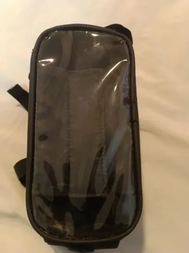 Bolsa De Transporte Ciclismo
