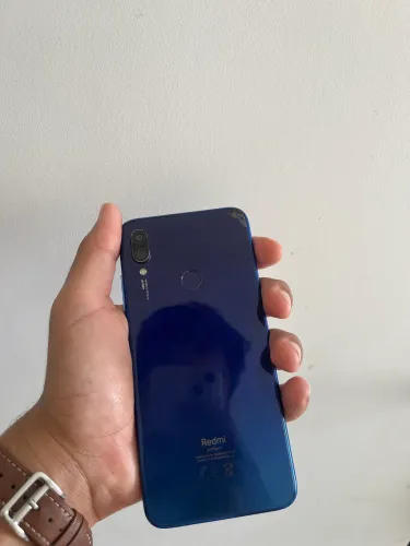 Redmi not 7 