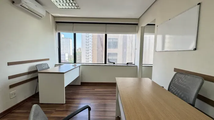 Sala comercial para locação na rua Diogo de faria Vila Clementino - São Paulo - SP