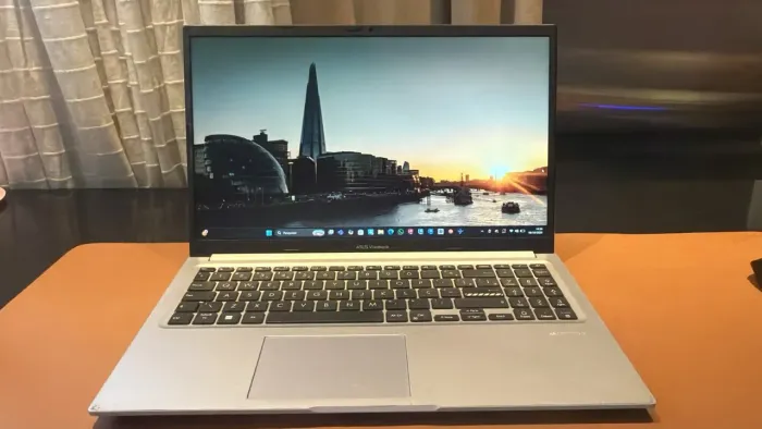 Notebook ASUS Vivobook 15 | Intel Core i7 12ª Geração, 16 GB RAM, SSD 512 GB