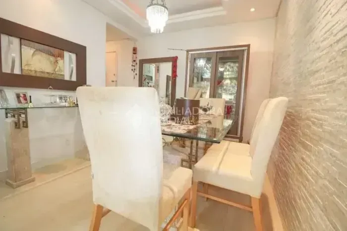 APARTAMENTO SHOW!!! 80 metros quadrados com 3 quartos em Partenon - Porto Alegre - RS