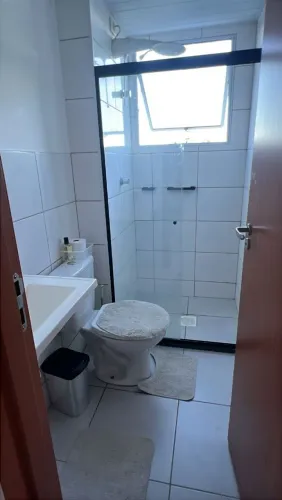 Apartamento a venda - Tucum Cariacica - Es