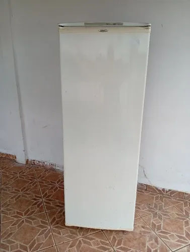 Geladeira Consul
