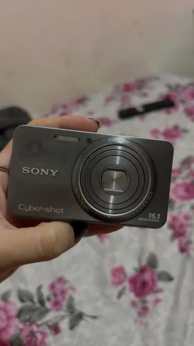 Cyber Shot Sony