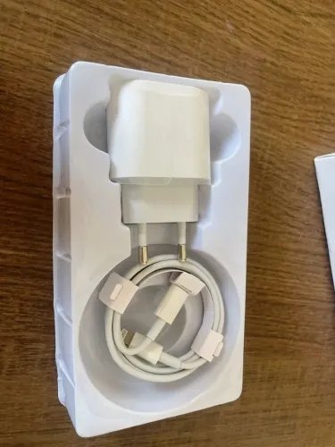 Carregador iPhone C Turbo