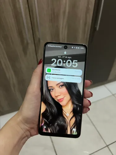 Realme C75x