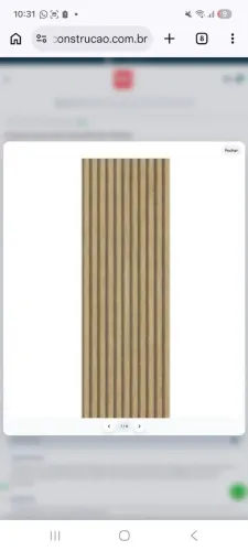 Porcelanato Ceusa