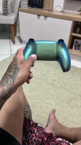 Dual Sense Ps5