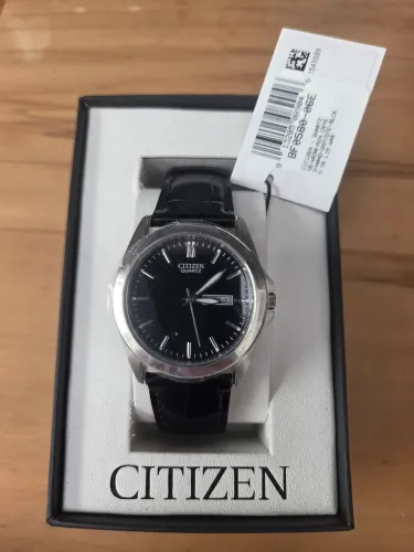 Relogio citzen dress watch