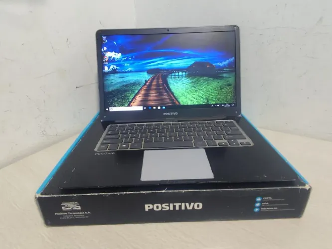 notebook Ultrabook ótimo para estudar
