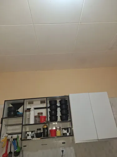 Armário de cozinha