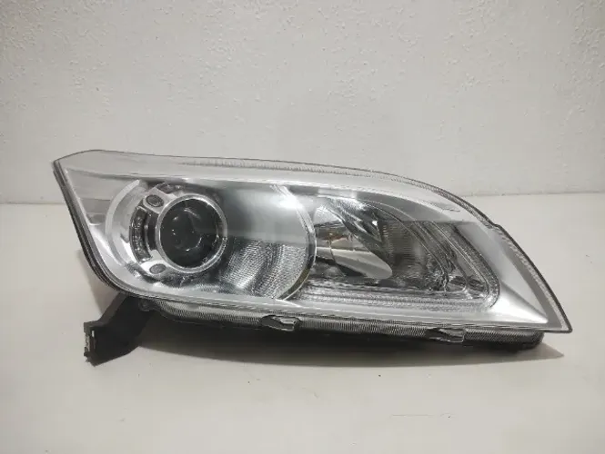 Farol Direito Lifan X60 - Original Genuíno