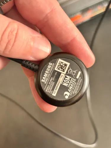Samsung Galaxy Watch 4