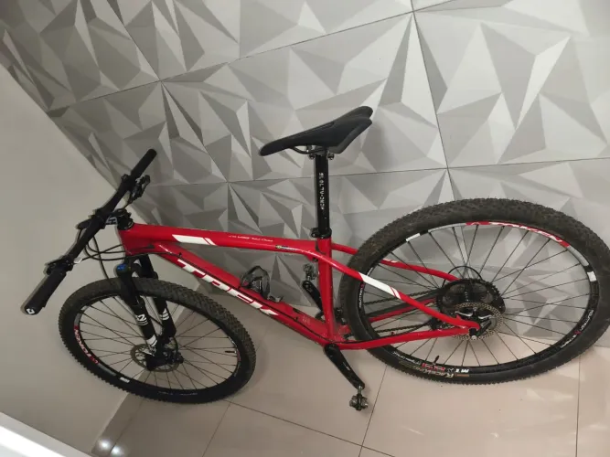 Trek Procaliber 9.7 XT12v
