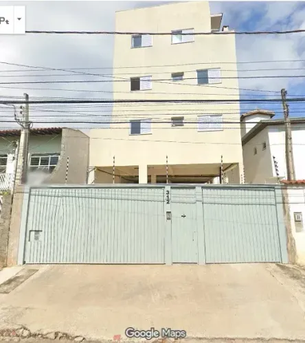 Apartamento mobiliado para alugar de 1 quarto em Vila Hortência - Sorocaba - SP