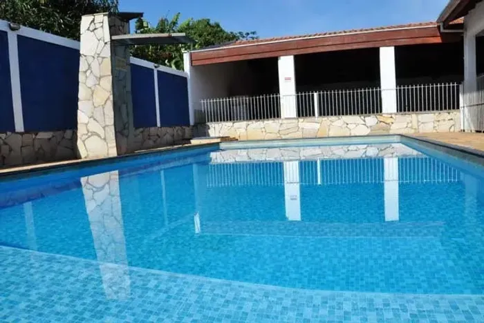 CHACARA EM PAULINIA OTIMO ESPAÇO