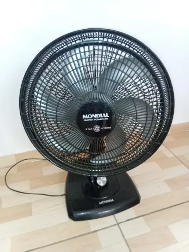Ventilador