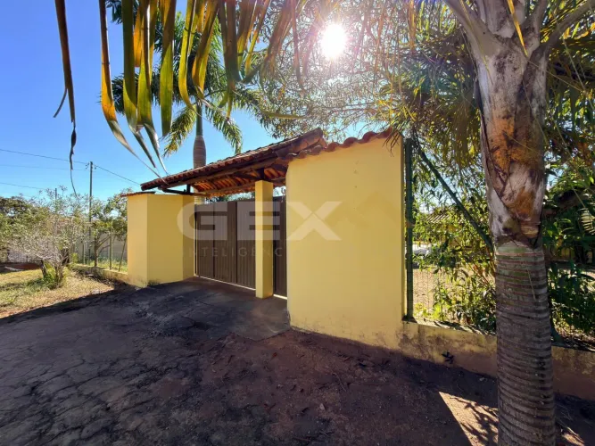 Chácara à Venda com 3.000 m² na Comunidade de Cachoeirinha em Divinópolis MG.