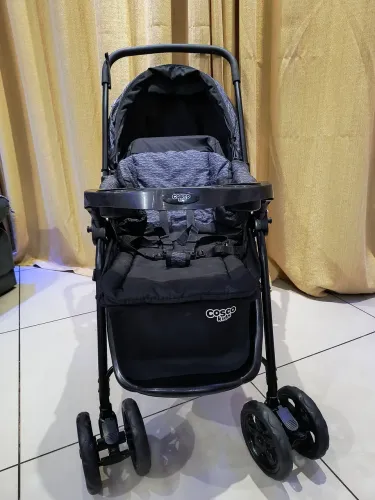 Carrinho de bebê Cosco Reverse