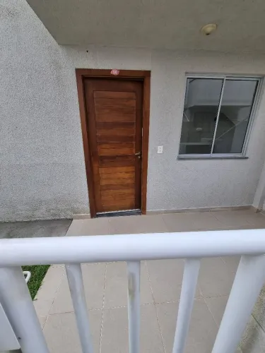 Apartamento/sobrado