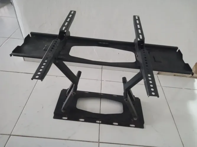 Suporte Articulado para TV até 85 polegadas