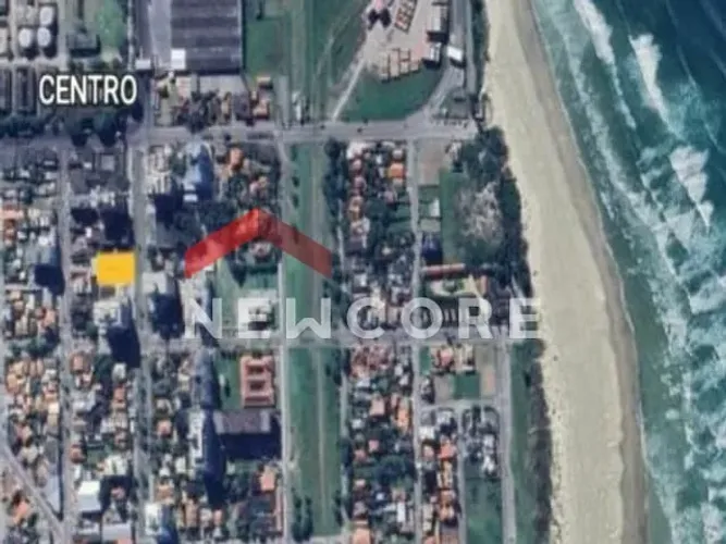 Lote em Av. Dr. João Rimsa - Centro - Imbituba/SC