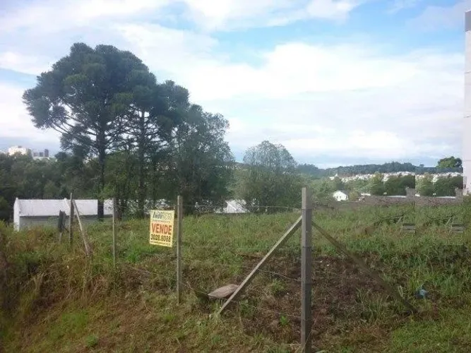 Terreno Santa Catarina Caxias do Sul