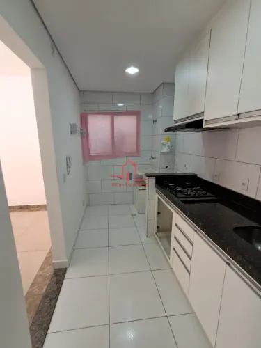 Apartamento para alugar no bairro Jardim Itália - Várzea Paulista/SP
