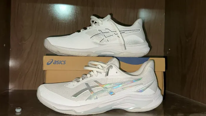 Tênis Unissex ASICS Netburner Ballistic Ff 4