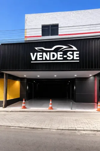 Ótimo prédio - 870m2 - Beira Rio
