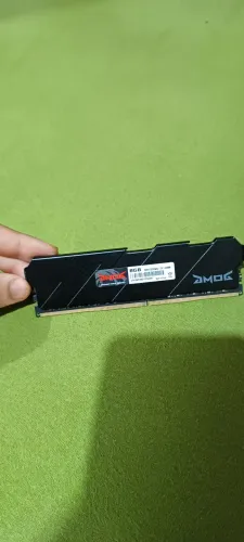 Memória RAM DDR4 8GB