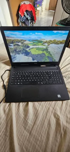 Notebook Dell