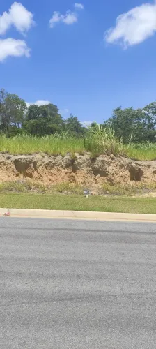 Terreno 280m² Louveira, prox. Rod Anhanguera.