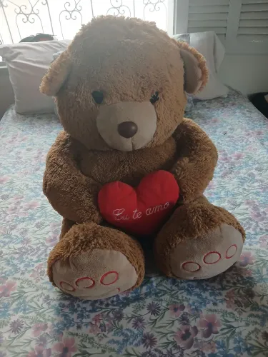 Vendo Urso