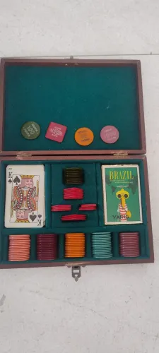 Jogo de brigde