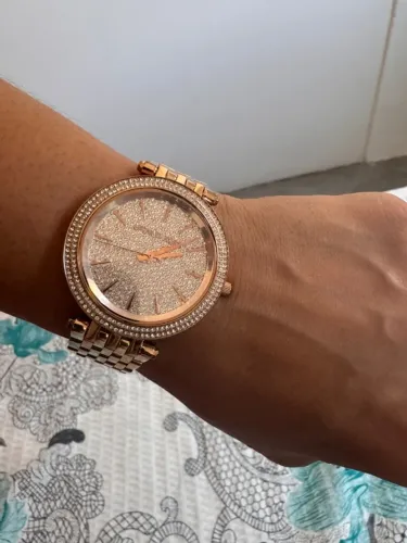 Relogio Michael Kors MK 3191/ 4DN