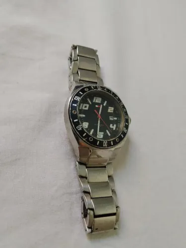 Relógio Tommy Hilfiger original 