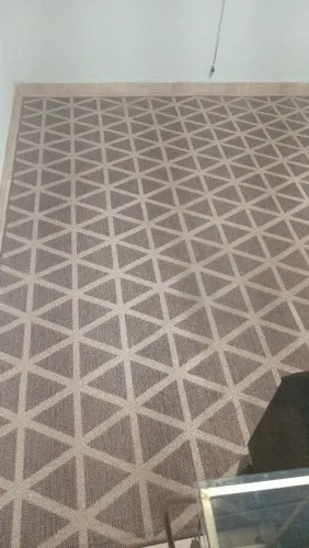 Tapete Sisal