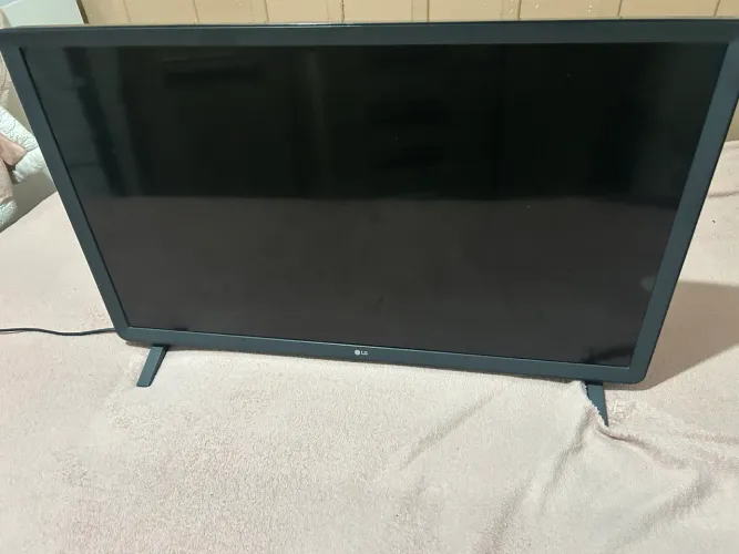 Vendo televisão 32 polegadas