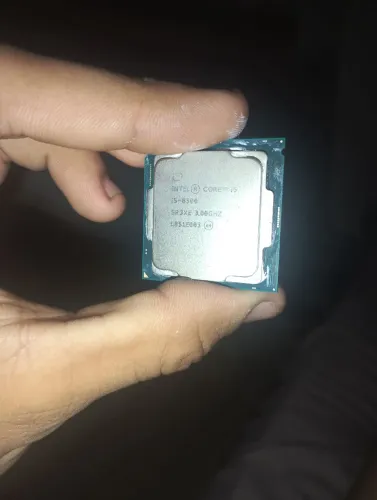 Processador i5 8500