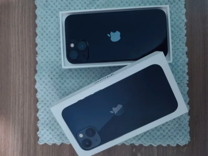 iPhone 13 256G