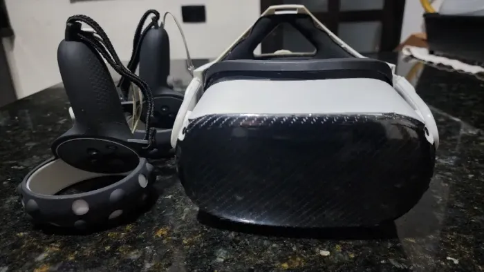 VR Quest 2