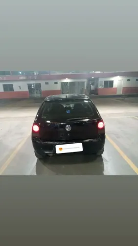 Volkswagen Gol GERAÇÃO IV PLUS 1.0 8V MI TOTAL FLEX MEC. 4P 2006