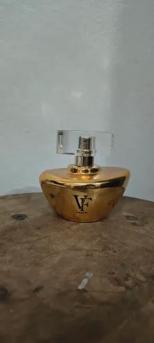Deo colônia wepink 