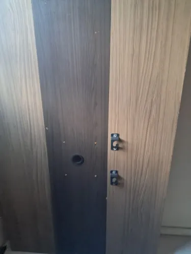 Painel p tv da ate 50 polegadas nao entrego ta novinho