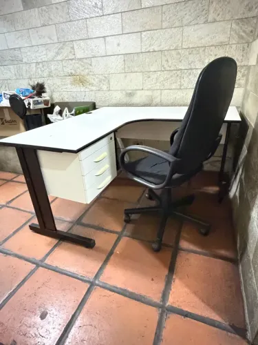 Mesas escritório 