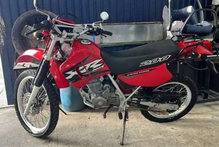 XR200