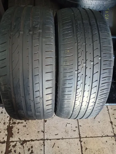 2/ PNEUS 205/40R17