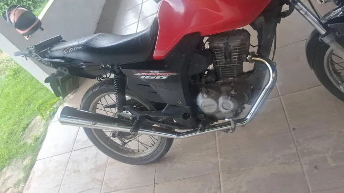 Estradeira 16 é 150 